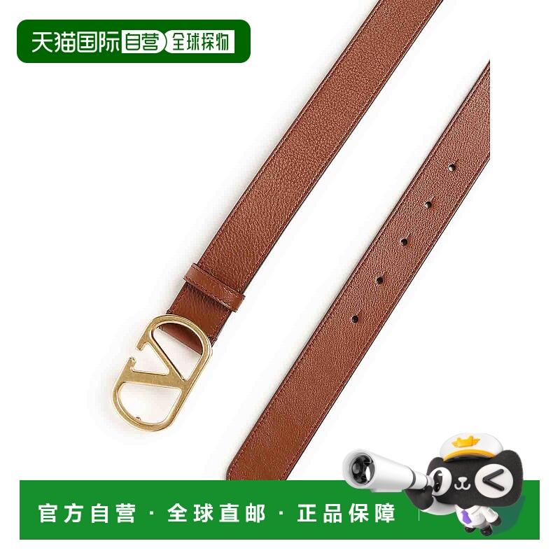 1h可退 VALENTINO GARAVANI 女士腰带 6W2T0SM3IYRWU2 AW2025皮带