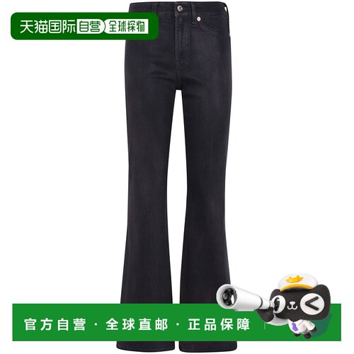 7 For All Mankind 赛文 弗奥曼德 女士 JEANS. 长裤 7U4X0H42U73