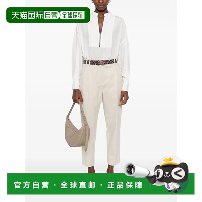 BRUNELLO CUCINELLI 女士衬衫 MB993EA101C600 AW2025