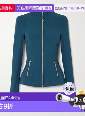 1h可退 潮奢 Lululemon 女士 Define Nulu™ 夹克 LW4CD5S074900In