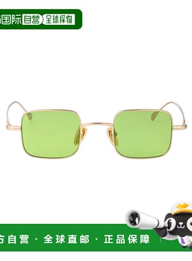 GUCCI 男士眼镜 GG1813S006 AW2025 绿色古驰