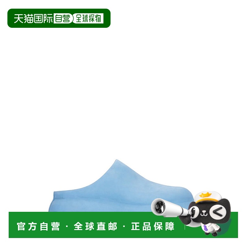 1h可退 JACQUEMUS 男士商务休闲鞋 226FO0434007320-1 AW2022