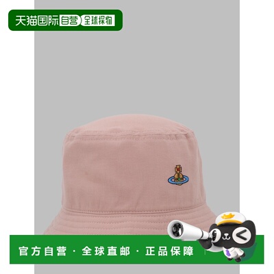 VIVIENNE WESTWOOD 女士帽子 81020009W01HCG401