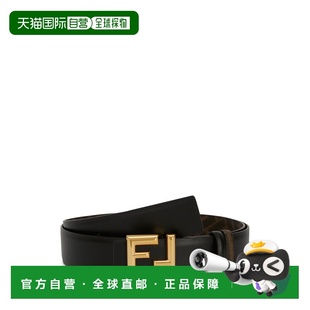 FENDI男士 腰带7C0488AFF2F1A94