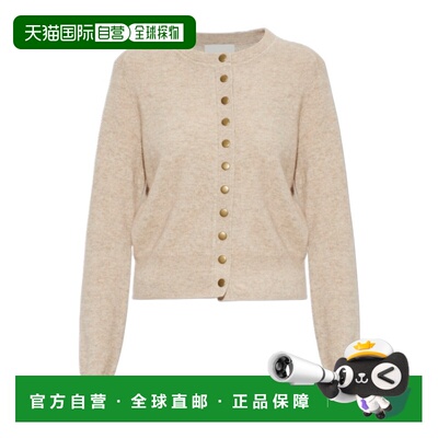 ISABEL MARANT 女士针织衫 CA0101FBB1L07I90BE AW2026长袖