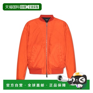 S79AM0088D35303186 夹克 AW2025 男士 DSQUARED2