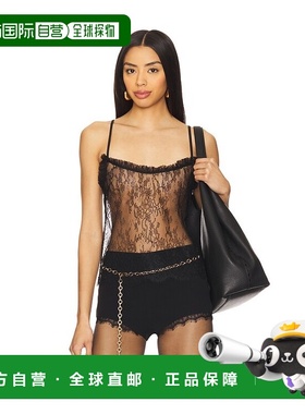 潮奢 House of Harlow 1960 哈露时装屋 女士 x Ina 上衣 HHS903H