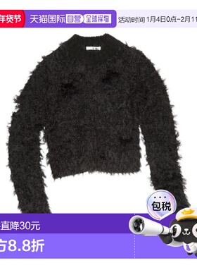 1h可退 acne studios 女士 运动衫