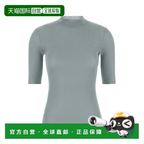 MIU MIU 女士针织衫 MMR458SOOO18BQF0M10 AW2025