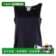 MARA boat 女士背心吊带 MAX Silk 31610136000010 黑色 neck