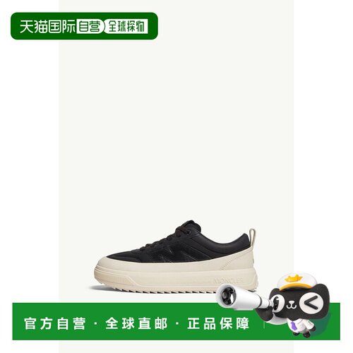 MONCLER 男士休闲鞋 K209A4M00200M7091999 AW2025【付后1h可退】