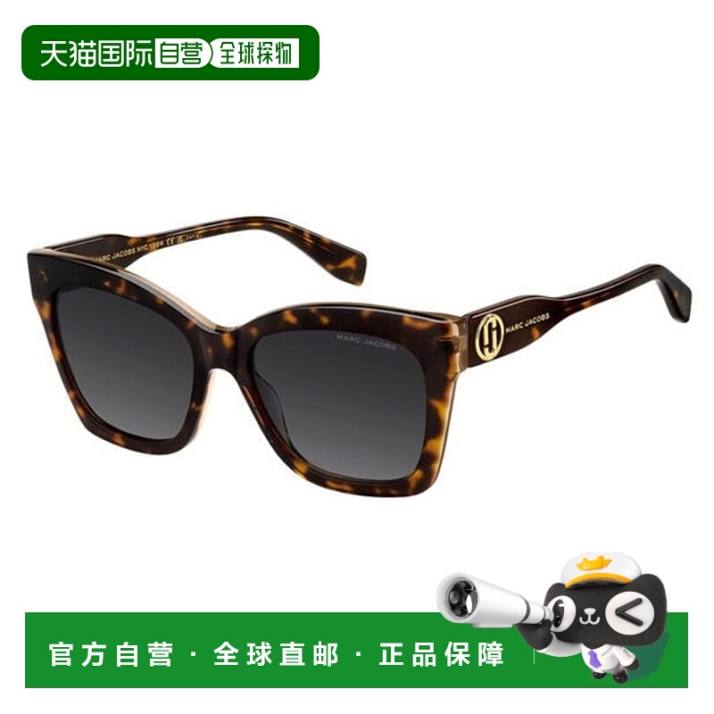 1h可退 潮奢 Marc Jacobs 马克 雅可布 女士 MJ MARC 853/S Ld54