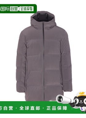 HERNO 男士外套 PI001246U12590SZ9489 AW2025 灰色