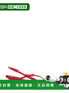 MIU MIU 女士高跟鞋 5I013EFM055069F0011 CO 橙色 SCARPE CON TA