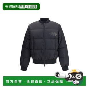 二次方 Dsquared2 男士 长袖 S74AM1612S53817 1h可退 棉服 潮奢