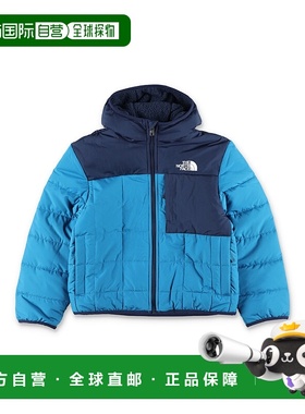 1h可退 潮奢 the north face 北面 男童 North Face Shasta 可反