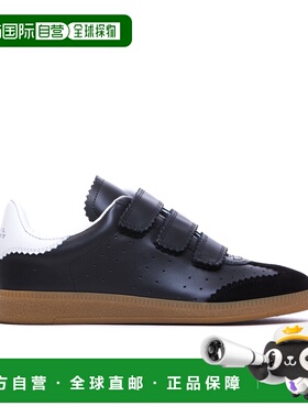 ISABEL MARANT 女士运动鞋 BK0013FAA1E21S01BK CO