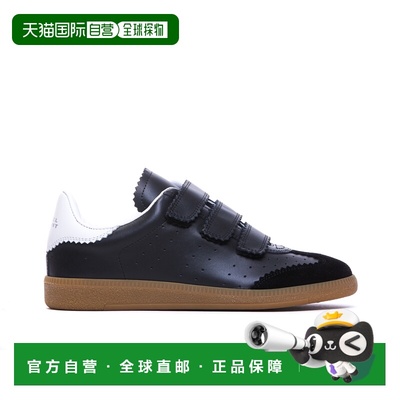 ISABEL MARANT 女士运动鞋 BK0013FAA1E21S01BK CO