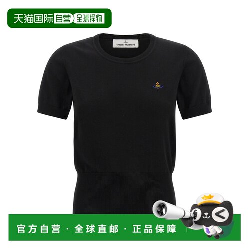 VIVIENNE WESTWOOD 女士T恤 1803002QY001VN402