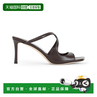 Choo 周仰杰 凉鞋 潮奢 ANISE75NAPC Jimmy Anise 1h可退 女士