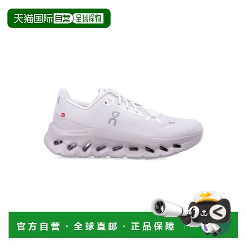 ON RUNNING 女士运动鞋 3WE10055258EI AW2026 白色