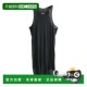 OWENS 女士连衣裙 RP01F6101MR09 RICK SS2026 黑色
