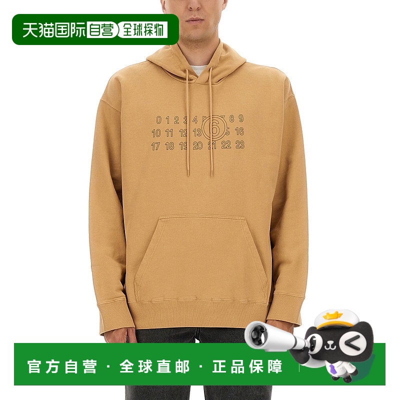 MAISON MARGIELA男士卫衣SH0GU0035M25025156
