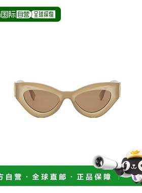 FENDI 女士眼镜 FE40146I57E AW2025 花色