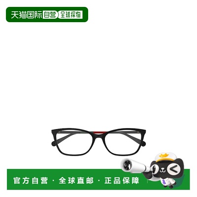 GUCCI 女士眼镜 GG1930O003 AW2025 黑色 GUCCI Optical