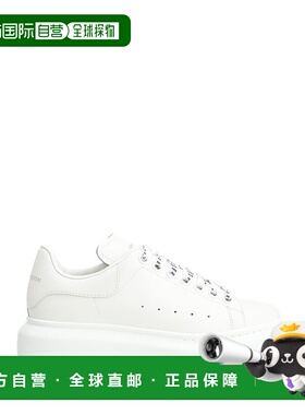 ALEXANDER MCQUEEN 女士运动鞋 553770WIAIG9007 CO