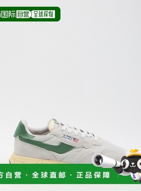 1h可退 潮奢 AUTRY 男士 Reelwind 低帮运动鞋 WWLMUT09