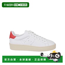 HOGAN 女士运动鞋 HXW6720FL61U520S10 SS2025 白色