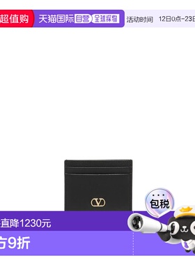 VALENTINO GARAVANI 女士钱包 8W2P0AJ7SNP0NO CO