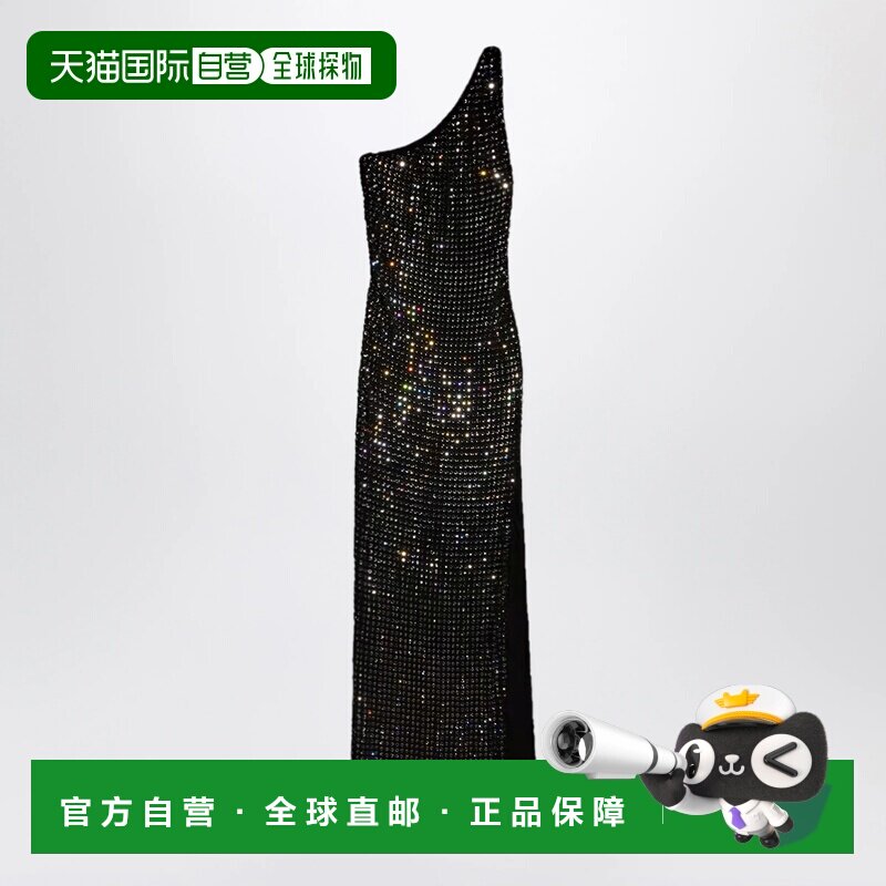 香港直邮GUCCI 女士连衣裙 865042ZAUVD1000 CO 【付后1h可退】