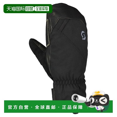 SCOTT Explorair Pro Goretex 连指手套 中性