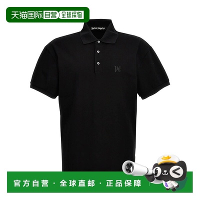 PALM ANGELS 男士T恤 PMGB012R24FAB00110101010