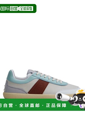 TOD'S 女士运动鞋 XXW68C0DP30RJYFDPO SS2022 灰色