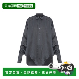 S51DT0027M35512854 女士衬衫 AW2025 MARGIELA MAISON