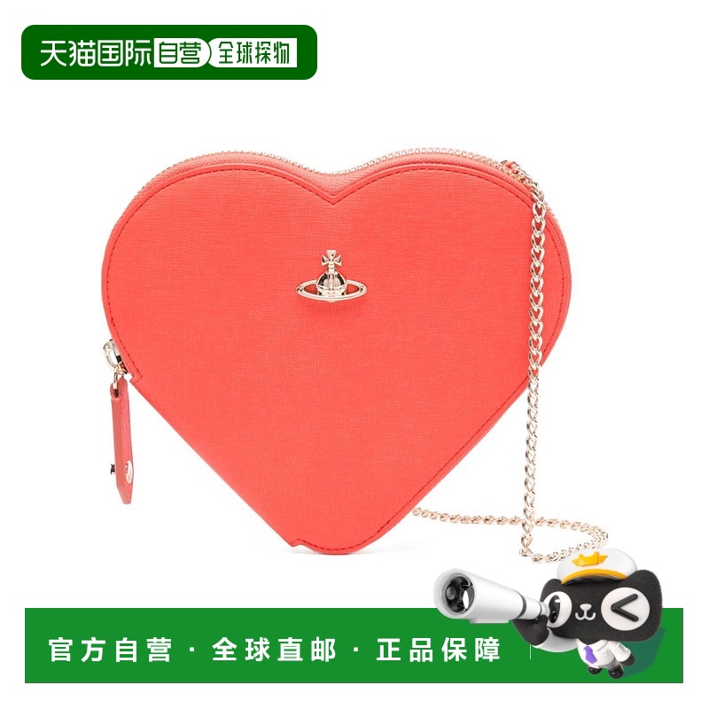 1小时内可退 VIVIENNE WESTWOOD 女士斜挎包 58010001WS0021F402