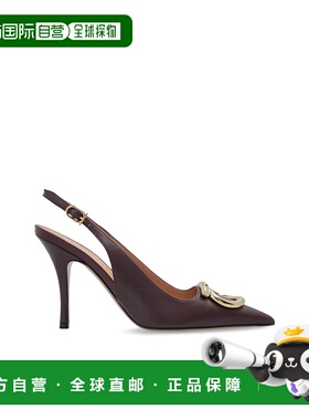 SALVATORE FERRAGAMO 女士高跟鞋 01K452SARA95784825OXBLOOD单鞋