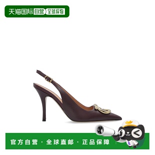 01K452SARA95784825OXBLOOD单鞋 女士高跟鞋 FERRAGAMO SALVATORE