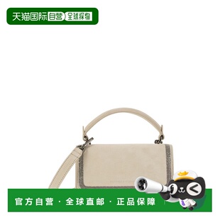 MBDLD2496C8905 女士斜挎包手提包单肩包 CUCINELLI BRUNELLO