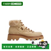 女士 vivier 时尚 休闲鞋 1h可退 短靴厚底鞋 roger