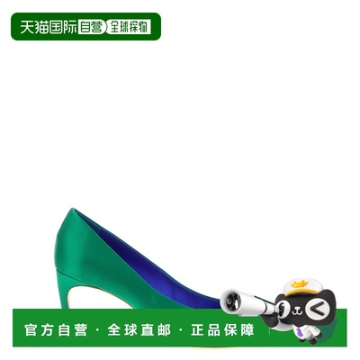 ROGER VIVIER 女士高跟鞋 RVW40044010RS0V016 SS2026单鞋