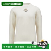 J209T9C00001M4281035 MONCLER 女士针织毛衣 AW2024