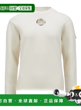 MONCLER 女士针织毛衣 J209T9C00001M4281035 AW2024