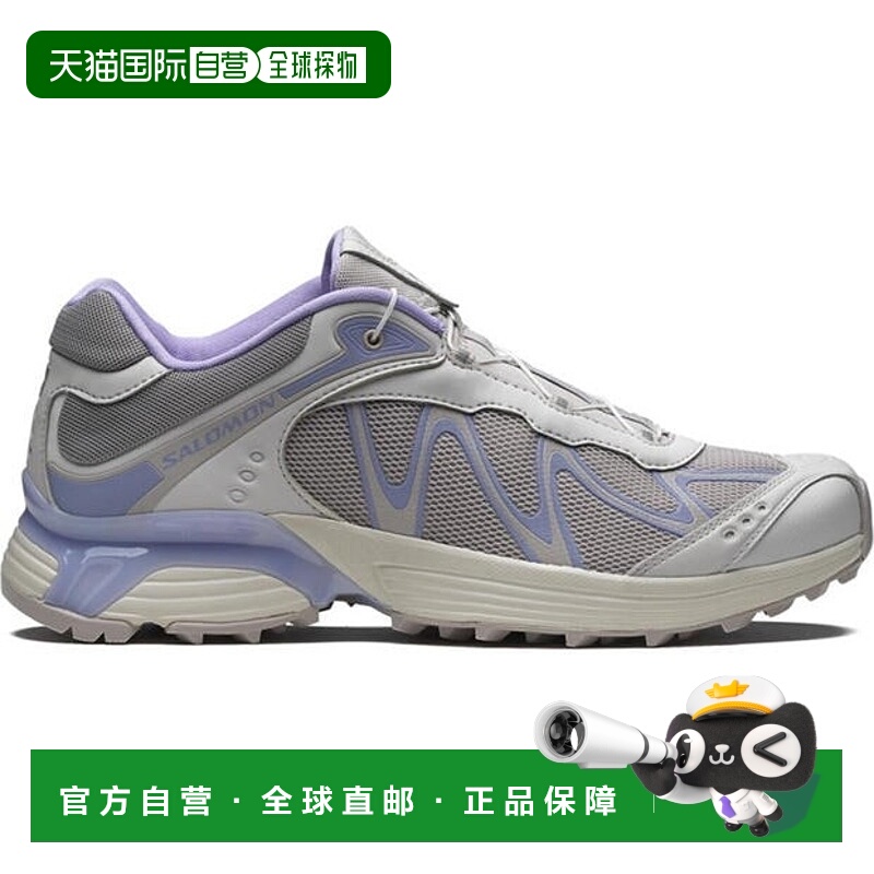 1h可退 潮奢 salomon 萨洛蒙 女士 XT-Whisper 训练鞋