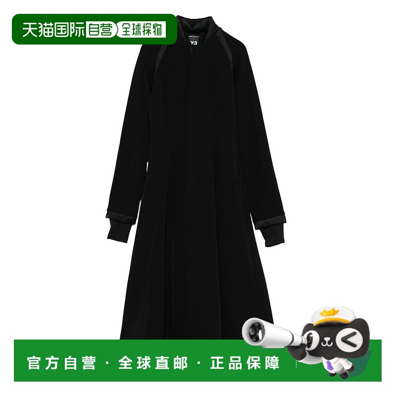 1h可退 ADIDAS & Y3 女士运动服 JV674961737BLACK AW2025