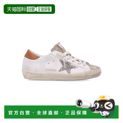 GOLDEN GOOSE DELUXE BRAND 女士休闲鞋 26AGWF00101F00871912524