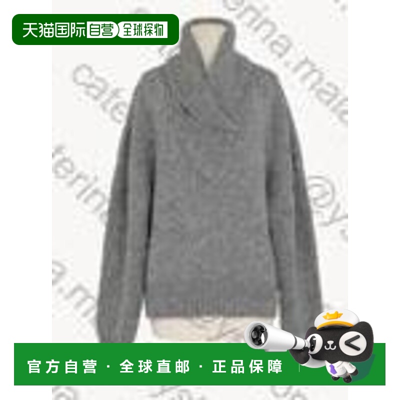 1h可退 SAINT LAURENT 女士卫衣 827215Y77CE1403 AW2025